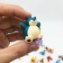 Vỉ đồ chơi mô hình Pokemon bằng nhựa 24 con (5cm)