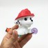 Bộ đồ chơi 6 con thú chít chó cứu hộ Paw Patrol