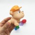 Bộ đồ chơi 6 con thú chít chó cứu hộ Paw Patrol