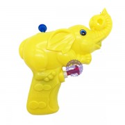 Đồ chơi súng bắn nước hình con voi mini bằng nhựa 033A