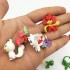 Vỉ đồ chơi mô hình Pokemon bằng nhựa 36 con (3cm)