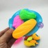 Bộ đồ chơi chảo chiên đồ ăn bằng nhựa Vĩnh Phát