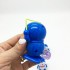 Đồ chơi Doraemon nhảy dây vặn cót mini bằng nhựa