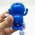 Đồ chơi Doraemon nhảy dây vặn cót mini bằng nhựa