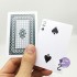 Bộ bài tây Double K