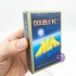Bộ bài tây Double K