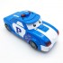 Hộp đồ chơi xe Robocar Poli biến hình thành Robot có đèn nhạc 0826