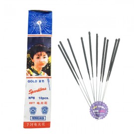 Bộ 50 cây pháo bông que nhang Tiểu Yến Tử