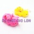 Bộ đồ chơi heo mẹ và 3 chú heo con CHÍT TÚI LƯỚI