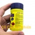 Thức ăn viên dán kính cho cá cảnh Fish Guard Food 100 viên