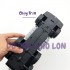 Đồ chơi xe hồ trộn bê tông TRẮNG V18 chạy trớn 2055