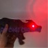 Hộp đồ chơi con trâu chạy pin có nhạc đèn 333-19