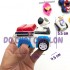 Hộp đồ chơi 9 xe chó cứu hộ Paw Patrol chạy trớn M99C