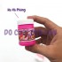 Vỉ đồ chơi súng thổi bong bóng xà phòng hình Kitty CS377