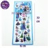 Hình dán sticker nổi 3D hình công chúa Frozen