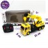 Hộp đồ chơi xe cẩu móc điều khiển từ xa có đèn 958-7