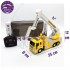 Hộp đồ chơi xe thang điều khiển từ xa có đèn 958-6