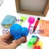 Hộp đồ chơi cát tạo hình Kinetic Sand động vật & phao 1279