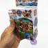 Bộ 6 hộp đồ chơi lắp ráp chó cứu hộ Paw Patrol