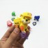 Hộp đồ chơi chó Paw Patrol & heo Peppa Pig