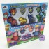 Hộp đồ chơi chó Paw Patrol & heo Peppa Pig
