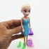 Hộp đồ chơi búp bê Elsa & khuôn phụ kiện 
