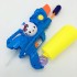 Đồ chơi súng nước áp lực 1 nòng nhỏ hình Hello Kitty