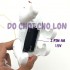 Đồ chơi chú chó biết đi có dây dắt dùng pin đèn nhạc 3188-33