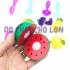 Bộ đồ chơi nấu ăn cắt trái cây 13 món bằng nhựa 4178