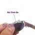 Vỉ đồ chơi đồng hồ kim và bóp đựng tiền hình Barbie M301-18