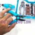 Hộp đồ chơi vali đồ nghề sửa chữa 14 món 6647-1