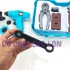 Hộp đồ chơi vali đồ nghề sửa chữa 14 món 6647-1
