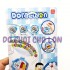 Đồng hồ DORAEMON BẬT NẮP chiếu hình ảnh lên tường WLT28L