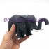Đồ chơi con voi có 2 ngà chạy bằng dây cót 9928