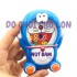 Đồ chơi bấm nước hình DORAEMON 7633-3
