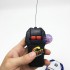 Hộp đồ chơi xe hơi cảnh sát điều khiển từ xa 2 kênh chạy pin