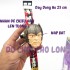 Đồng hồ THẦN SẤM THOR BẬT NẮP chiếu hình ảnh lên tường WLT2844