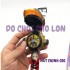 Đồng hồ THẦN SẤM THOR BẬT NẮP chiếu hình ảnh lên tường WLT2844