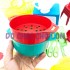 Đồ chơi giỏ đi chợ LỚN, CA MEN đựng cơm bằng nhựa Bích Phương