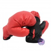 Đồ chơi găng tay đấm bốc cho trẻ em (Đỏ)  