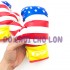 Đồ chơi găng tay đấm bốc USA cho trẻ em 1256