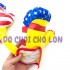 Đồ chơi găng tay đấm bốc USA cho trẻ em 1256