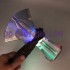Đồ chơi búa Thor StormBreaker bằng nhựa có nhạc đèn WL5023