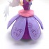 Đồ chơi công chúa Disney cánh đầm nhựa xòe có đèn nhạc 127