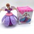 Đồ chơi công chúa Disney cánh đầm nhựa xòe có đèn nhạc 127