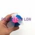 Đồ chơi quạt Doremon 3 cánh quay tay 2688-1