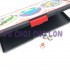 Trò chơi BÀN lắc bầu cua cá cọp xúc xắc bằng xốp SIZE 44x43 cm