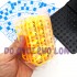 Đồ chơi lồng quay lô tô bằng nhựa 90 số Bingo 24 thẻ 8229