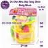 Đồ chơi nhà bếp sóng chén BP-80 bằng nhựa size 28x24x17cm