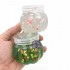Hũ Slime chất dẻo hình quả bí chất nhờn ma quái